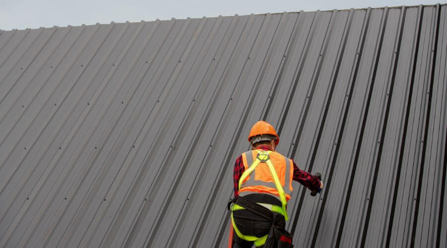 Local Siding Services in Branchville, IN